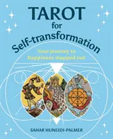 Tarot para la autotransformación - Tu viaje hacia la felicidad trazado en un mapa - Tarot for Self-transformation - Your Journey to Happiness Mapped Out