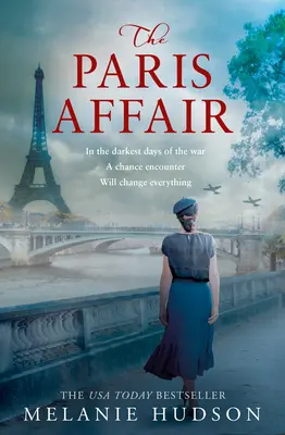 El asunto de París - The Paris Affair