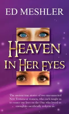 El cielo en sus ojos - Heaven in Her Eyes