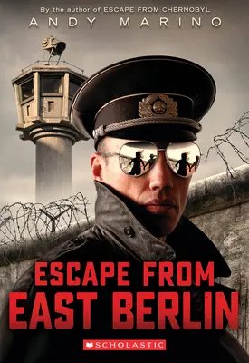 Escapada de Berlín Este - Escape from East Berlin