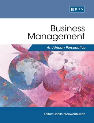 Gestión empresarial: Una Perspectiva Africana - Business Management: An African Perspective