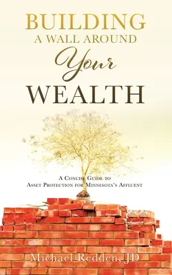Construyendo un muro alrededor de su riqueza: Una guía concisa para la protección de activos para los ricos de Minnesota - Building a Wall Around Your Wealth: A Concise Guide to Asset Protection for Minnesota's Affluent