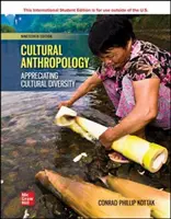 ISE Antropología Cultural - ISE Cultural Anthropology