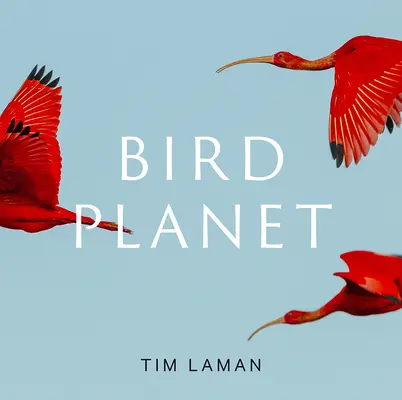 El Planeta de las Aves: Un viaje fotográfico - Bird Planet: A Photographic Journey