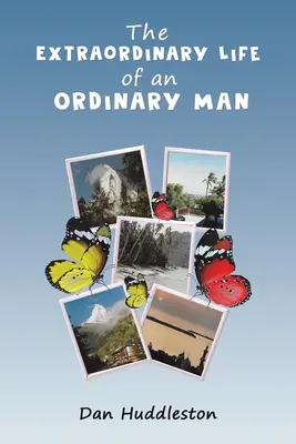 La extraordinaria vida de un hombre corriente - Extraordinary Life of an Ordinary Man