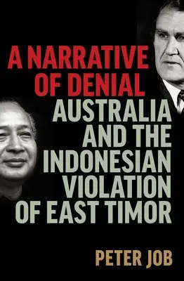 Una narrativa de negación: Australia y la violación indonesia de Timor Oriental - A Narrative of Denial: Australia and the Indonesian Violation of East Timor