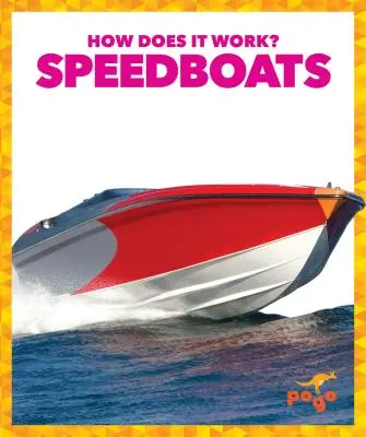 Lanchas rápidas - Speedboats