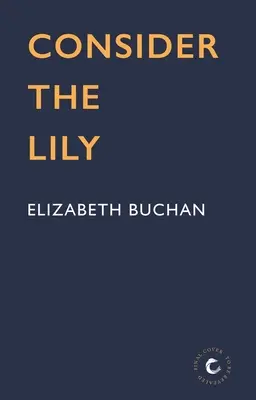 Considera el Lirio - Consider the Lily