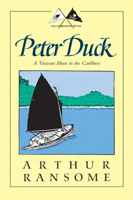 Peter Duck: En busca del tesoro en el Caribe - Peter Duck: A Treasure Hunt in the Caribbees