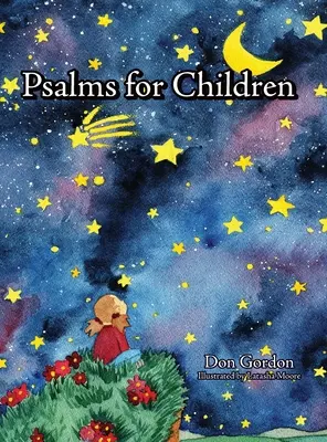 Salmos para niños - Psalms for Children