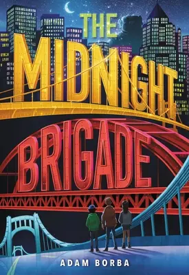 La brigada de medianoche - The Midnight Brigade