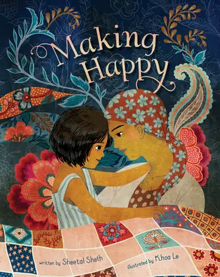 Ser feliz - Making Happy