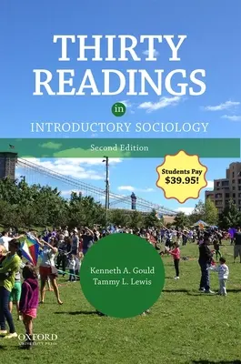 Treinta lecturas de introducción a la sociología - Thirty Readings in Introductory Sociology