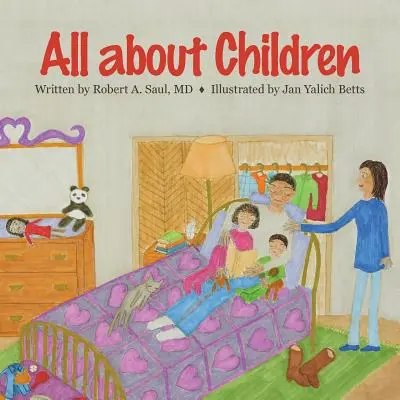 Todo sobre los niños - All about Children