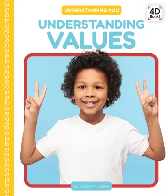 Comprender los valores - Understanding Values