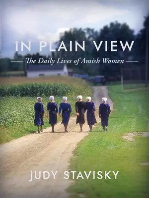 A la vista de todos: La vida cotidiana de las mujeres amish - In Plain View: The Daily Lives of Amish Women