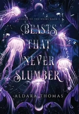 Bestias que nunca duermen - Beasts That Never Slumber