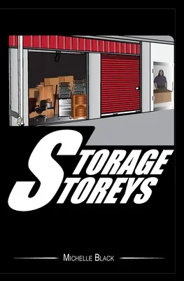 Almacenes - Storage Storeys