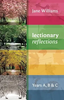 Reflexiones del Leccionario - Año A - Lectionary Reflections - Year A