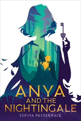 Anya y el ruiseñor - Anya and the Nightingale