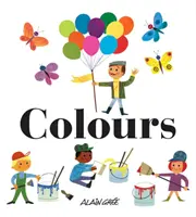 Colores - Colours