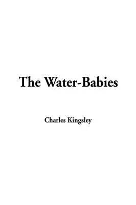 Los bebés de agua - The Water-Babies