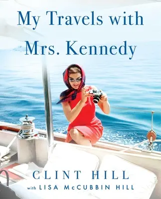Mis viajes con la Sra. Kennedy - My Travels with Mrs. Kennedy