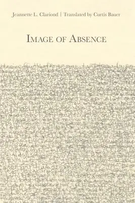 Imagen de la ausencia - Image of Absence