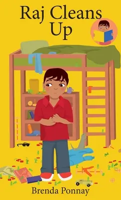 Raj limpia - Raj Cleans Up