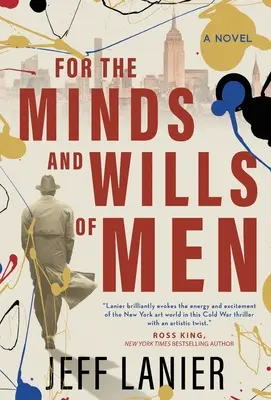 Por la mente y la voluntad de los hombres - For the Minds and Wills of Men