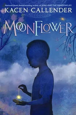 Flor de luna - Moonflower