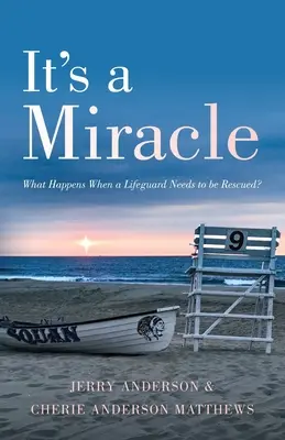 Es un milagro: qué ocurre cuando hay que rescatar a un socorrista - It's a Miracle: What Happens When a Lifeguard Needs to be Rescued
