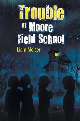 Problemas en la Escuela de Campo Moore - Trouble at Moore Field School