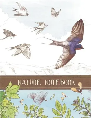 Cuaderno de la naturaleza - Nature Notebook