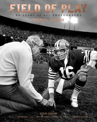 Campo de juego: 60 años de fotografía de la NFL - Field of Play: 60 Years of NFL Photography