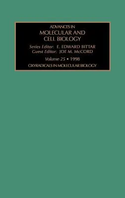 Oxirradicales en Biología Médica: Volume 25 - Oxyradicals in Medical Biology: Volume 25