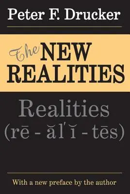 Las nuevas realidades - The New Realities