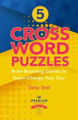 Crucigrama 1 - Crossword One