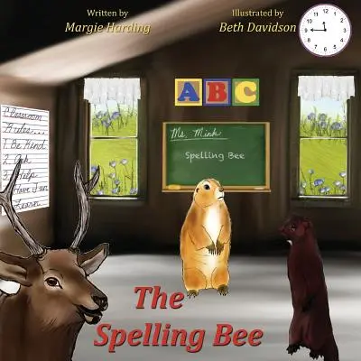 El concurso de ortografía - The Spelling Bee