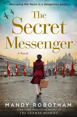 El mensajero secreto - The Secret Messenger
