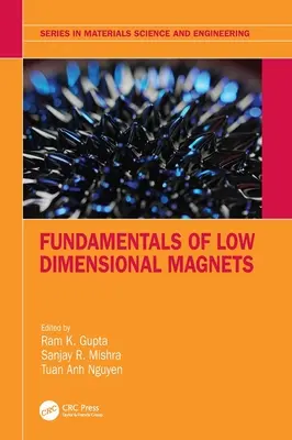 Fundamentos de los imanes de baja dimensión - Fundamentals of Low Dimensional Magnets