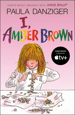 Yo, Amber Brown - I, Amber Brown