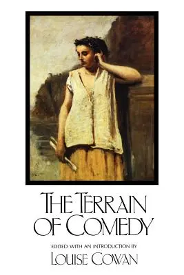 El terreno de la comedia - The Terrain of Comedy