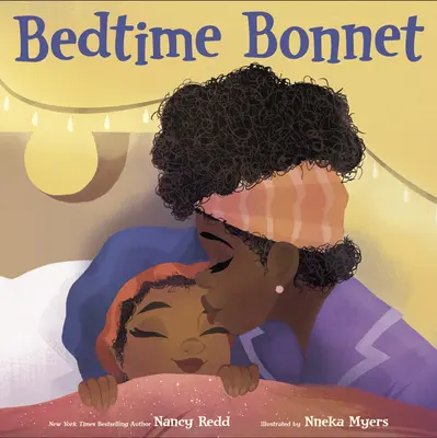 Gorro para dormir - Bedtime Bonnet