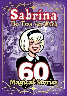 Sabrina: 60 historias mágicas - Sabrina: 60 Magical Stories