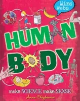 Redes mentales: El cuerpo humano - Mind Webs: Human Body