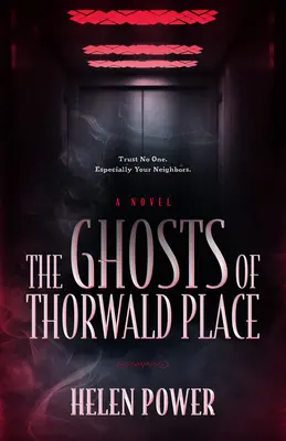 Los fantasmas de Thorwald Place - The Ghosts of Thorwald Place