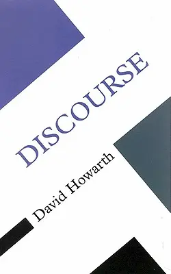 Discurso - Discourse