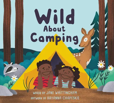 Locos por la acampada - Wild about Camping