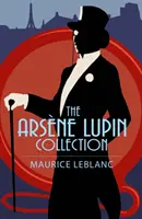 Arsene Lupin Collection Box Set - Edición en caja de 5 volúmenes - Arsene Lupin Collection Box Set - 5-Volume box set edition